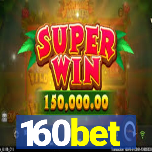 160bet