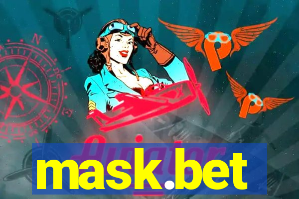 mask.bet