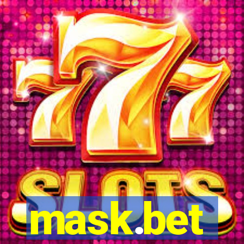 mask.bet
