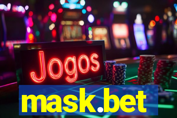 mask.bet