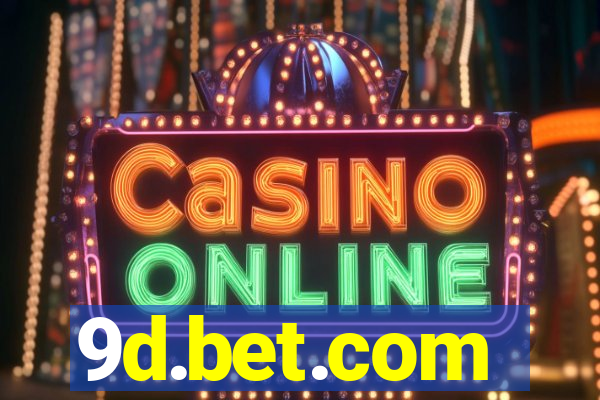 9d.bet.com