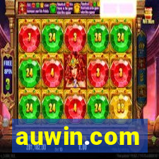 auwin.com