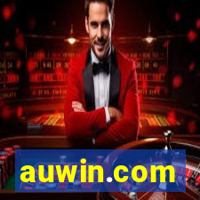 auwin.com