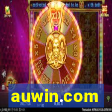 auwin.com