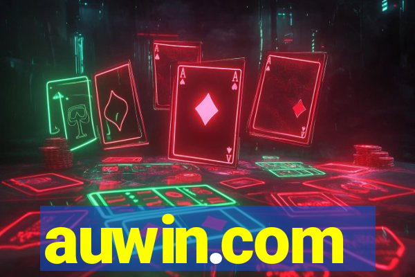 auwin.com