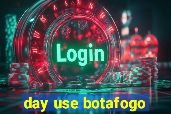 day use botafogo