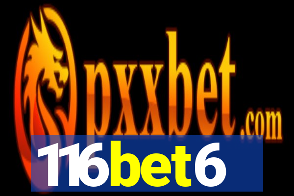 116bet6