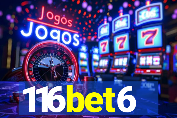 116bet6