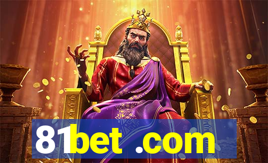 81bet .com