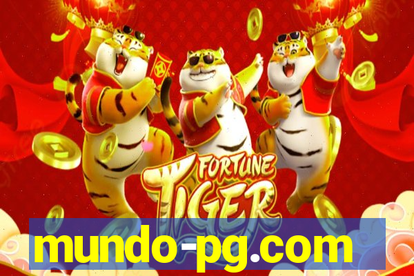 mundo-pg.com
