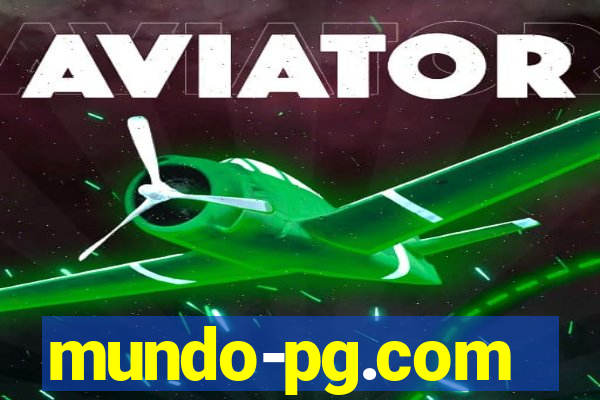 mundo-pg.com