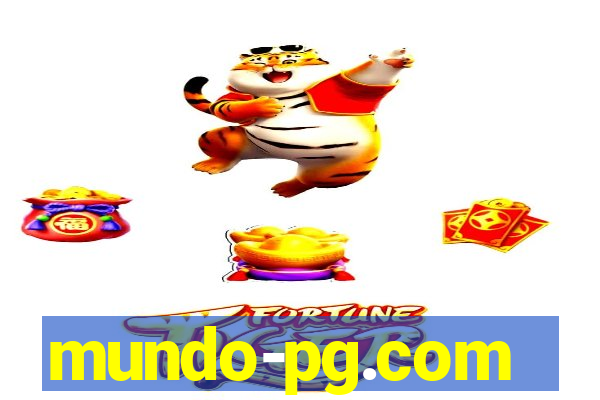 mundo-pg.com