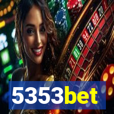 5353bet