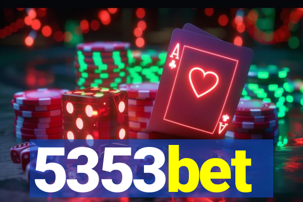 5353bet