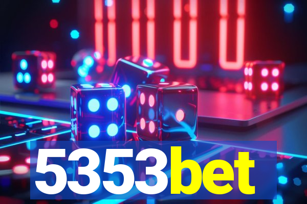 5353bet