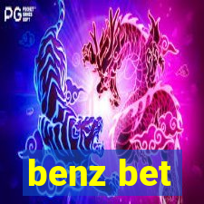 benz bet