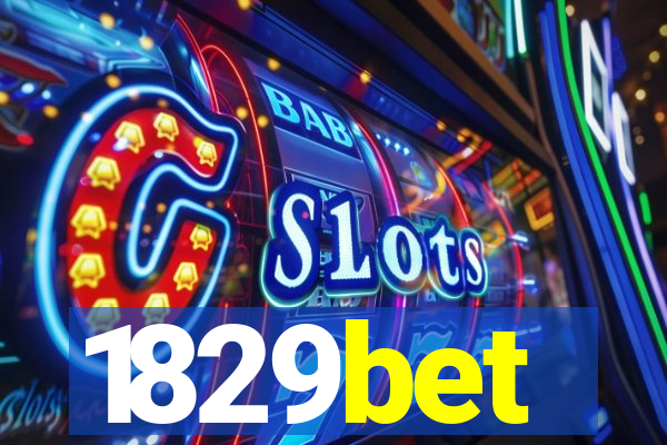 1829bet