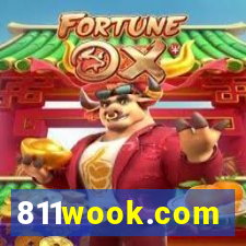 811wook.com