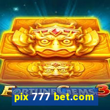 pix 777 bet.com