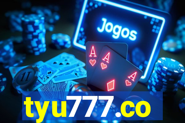 tyu777.co