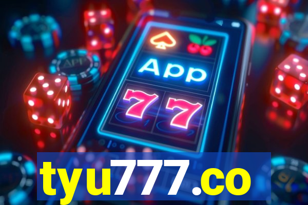 tyu777.co
