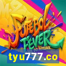 tyu777.co