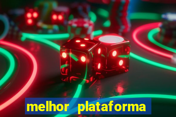 melhor plataforma para jogar aviator