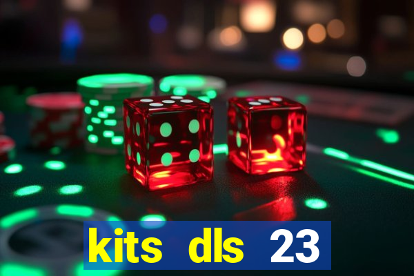 kits dls 23 manchester united