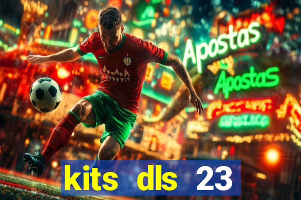 kits dls 23 manchester united