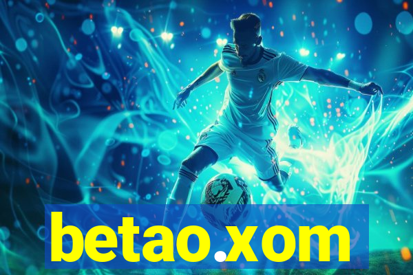 betao.xom