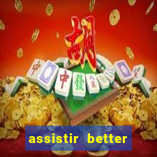 assistir better call saul
