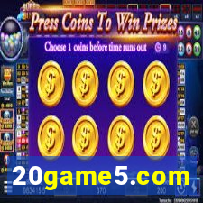 20game5.com