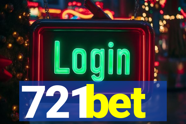 721bet