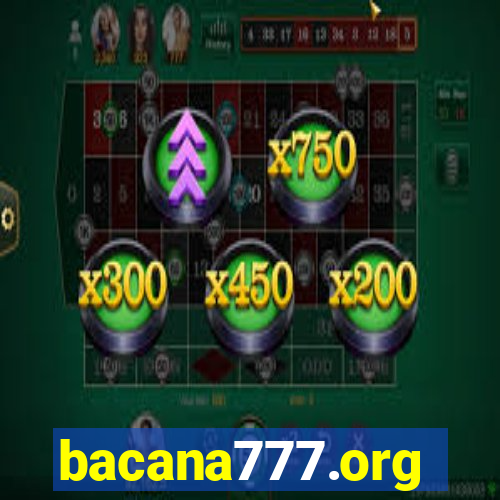 bacana777.org