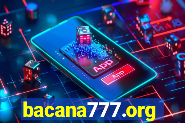 bacana777.org