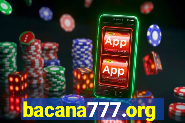 bacana777.org