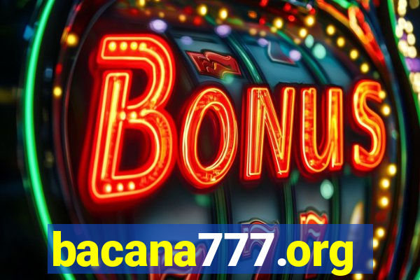 bacana777.org
