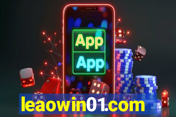 leaowin01.com