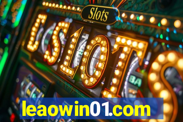leaowin01.com