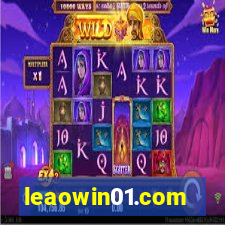 leaowin01.com