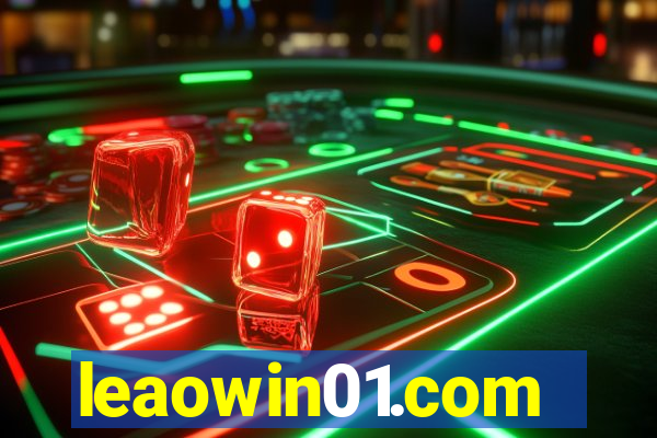 leaowin01.com