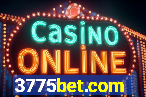 3775bet.com