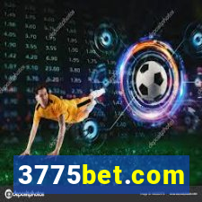 3775bet.com