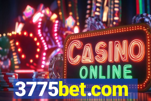 3775bet.com
