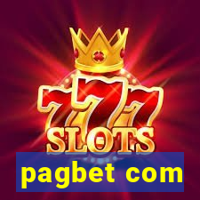 pagbet com