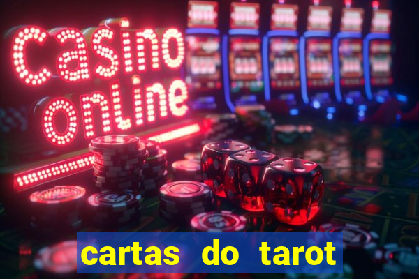 cartas do tarot que indicam mentira
