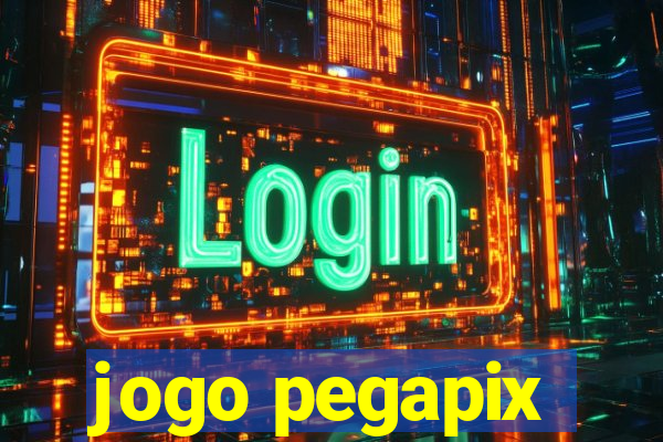jogo pegapix