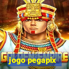 jogo pegapix
