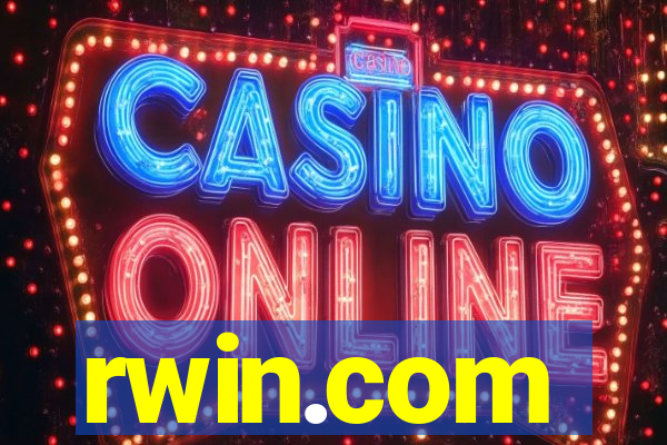 rwin.com