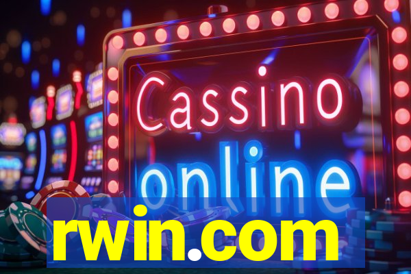 rwin.com